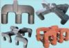 Anode Yoke,Steel Balls,And Other Castings